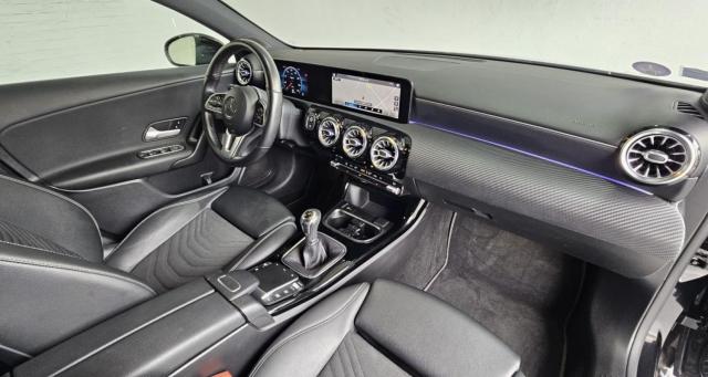 Mercedes Benz Classe A image 1