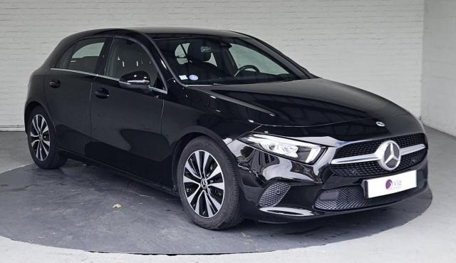 Mercedes Benz Classe A image 9