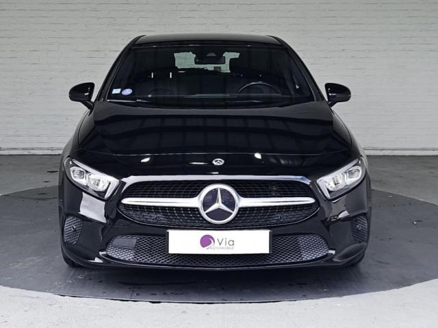 Mercedes Benz Classe A image 7
