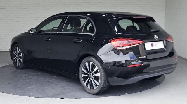 Mercedes Benz Classe A image 3