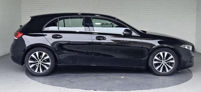 Mercedes Benz Classe A image 8