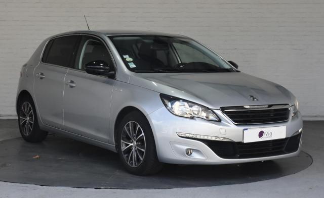 Peugeot 308 image 9