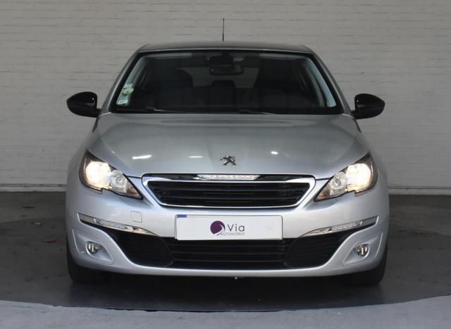 Peugeot 308 image 3