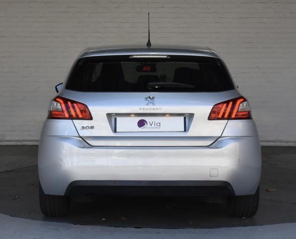 Peugeot 308 image 7