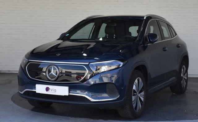 Mercedes Benz
