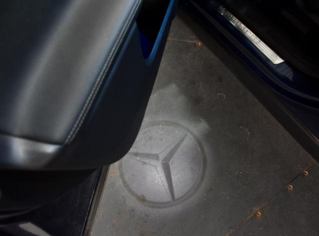 Mercedes Benz Eqa image 9
