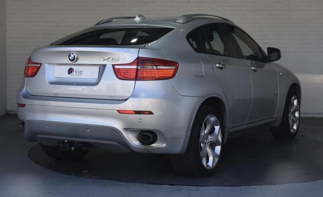 Bmw X6 image 4