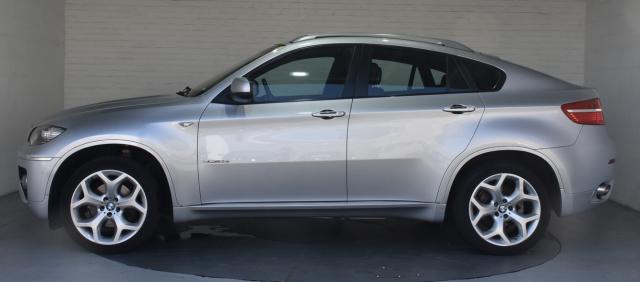 Bmw X6 image 5