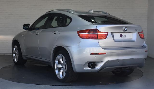 Bmw X6 image 6