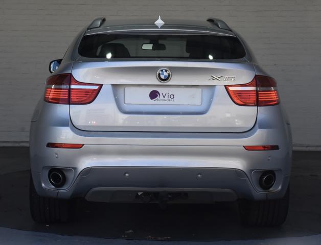 Bmw X6 image 1