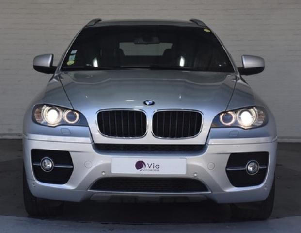 Bmw X6 image 7