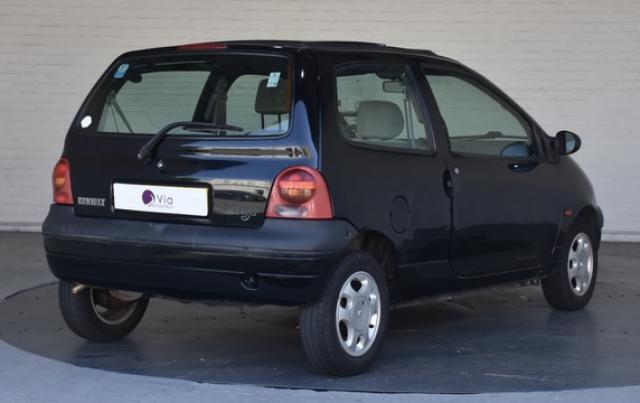 Renault Twingo image 2