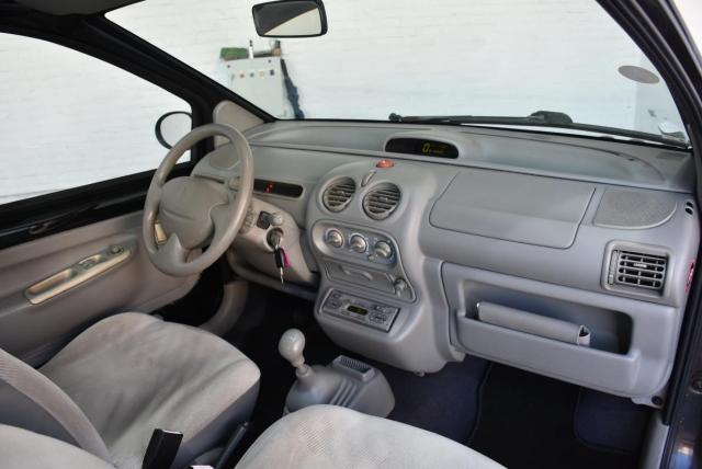 Renault Twingo image 7
