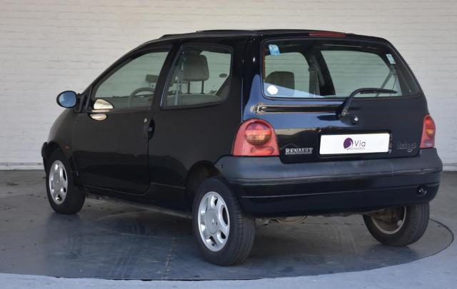 Renault Twingo image 5