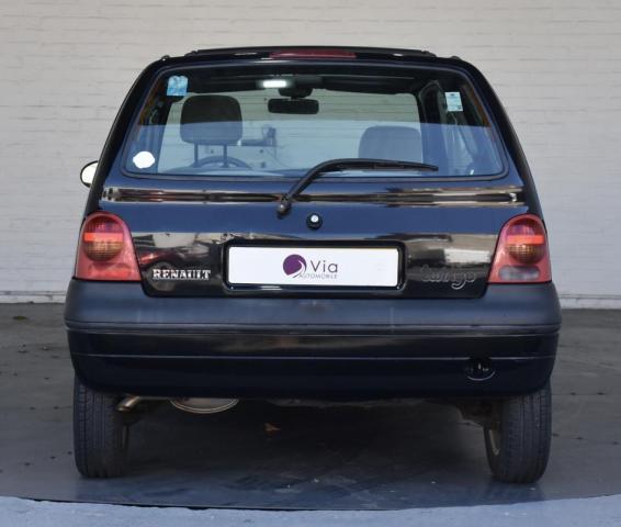 Renault Twingo image 4