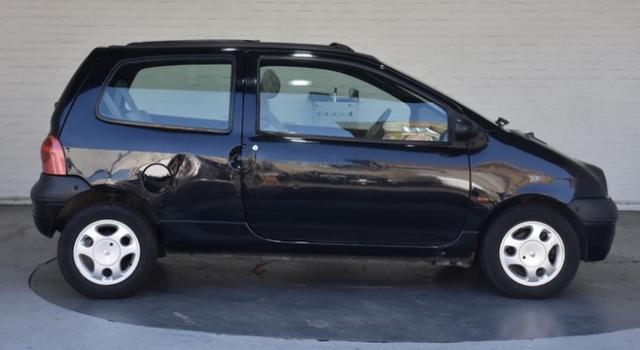 Renault Twingo image 9