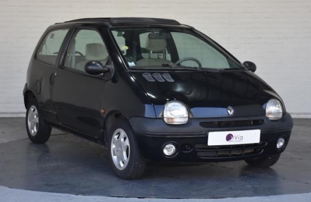 Renault Twingo image 8