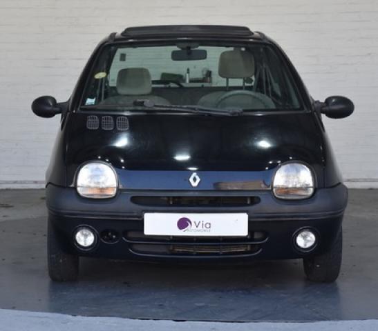 Renault Twingo image 6