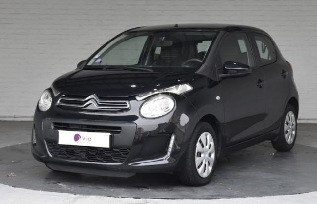 Citroen