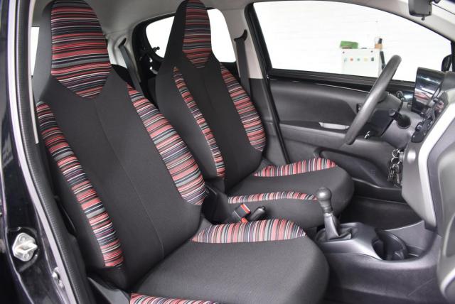 Citroen C1 image 2