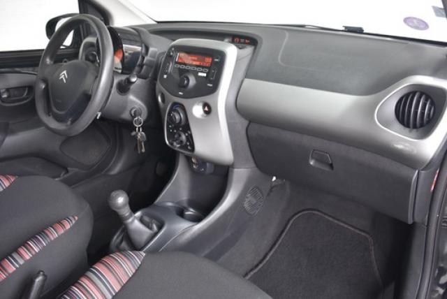 Citroen C1 image 5