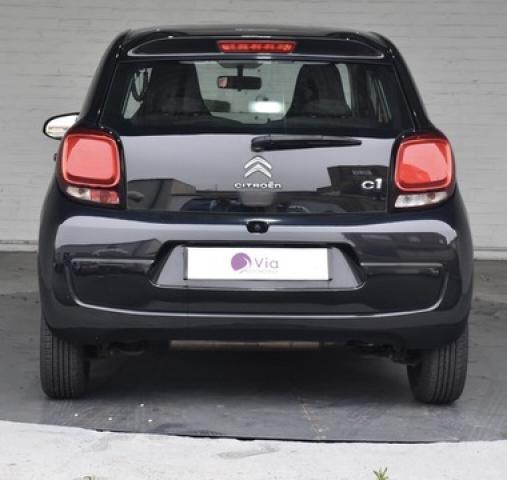 Citroen C1 image 8