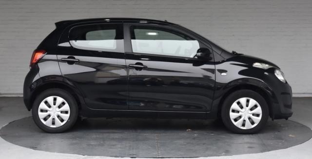 Citroen C1 image 4