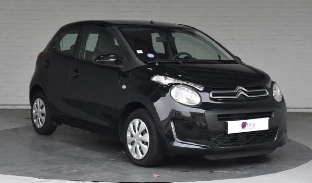 Citroen C1 image 7