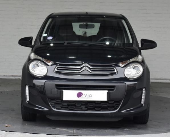 Citroen C1 image 6