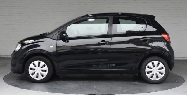Citroen C1 image 3