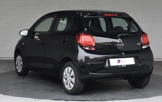 Citroen C1 image 1