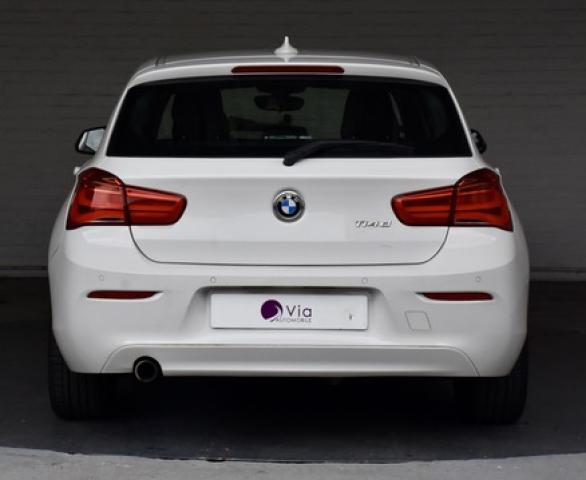 Bmw Série 1 image 9