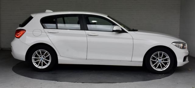 Bmw Série 1 image 5