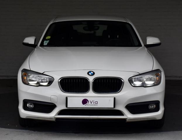 Bmw Série 1 image 7