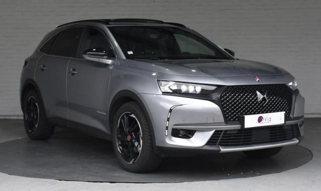 Ds Ds 7 Crossback image 8