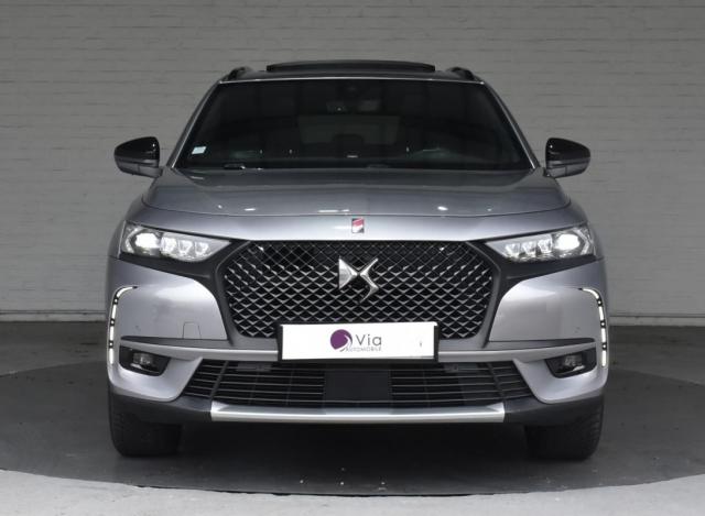 Ds Ds 7 Crossback image 2