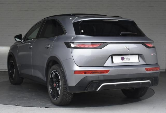 Ds Ds 7 Crossback image 9