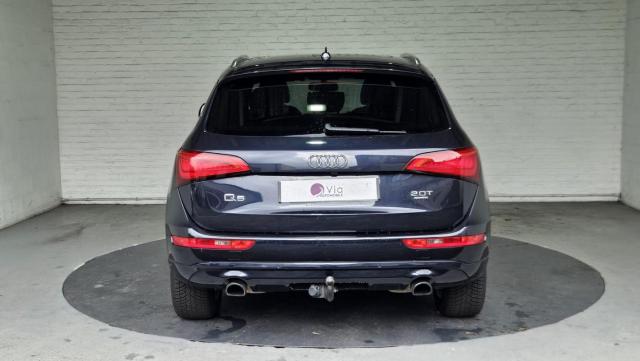 Audi Q5 image 3