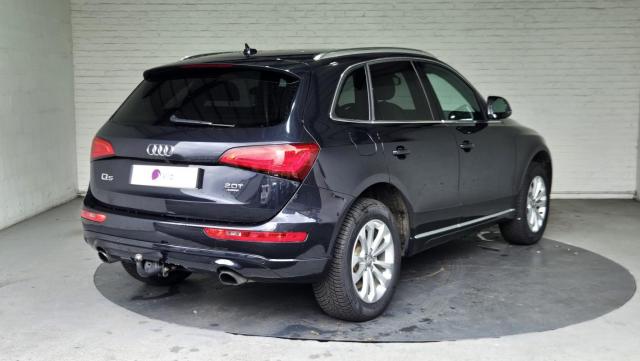 Audi Q5 image 4