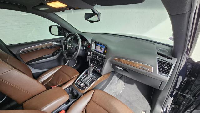 Audi Q5 image 5