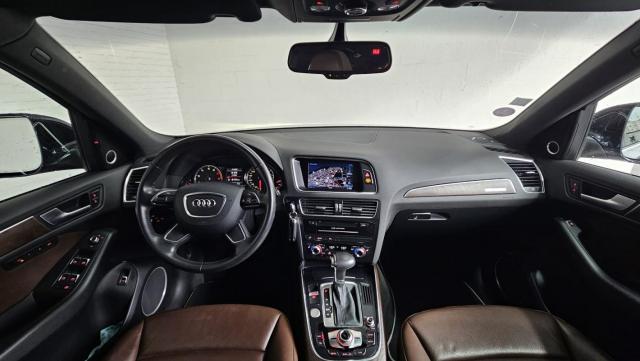 Audi Q5 image 2