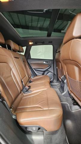 Audi Q5 image 9