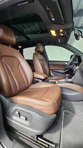 Audi Q5 image 1