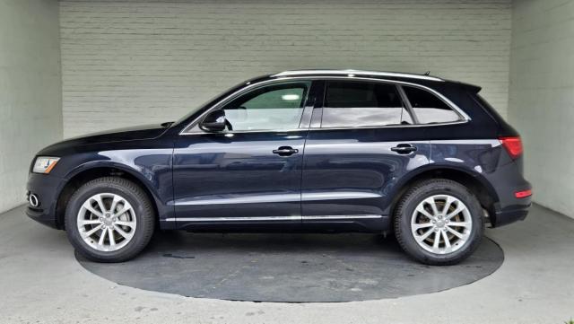 Audi Q5 image 6
