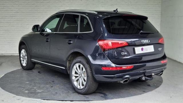 Audi Q5 image 7