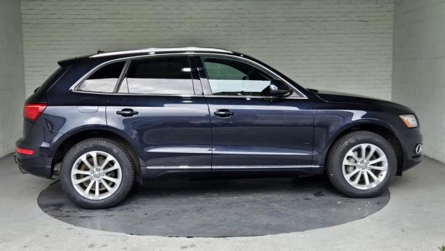Audi Q5 image 8