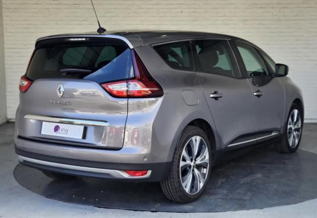 Renault Grand Scénic image 1