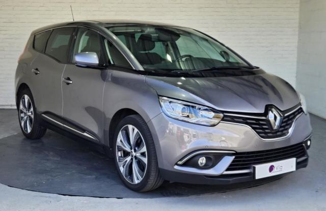 Renault Grand Scénic image 7