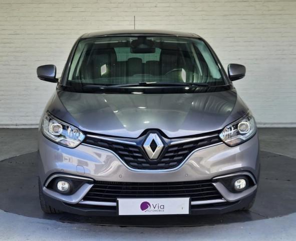 Renault Grand Scénic image 3