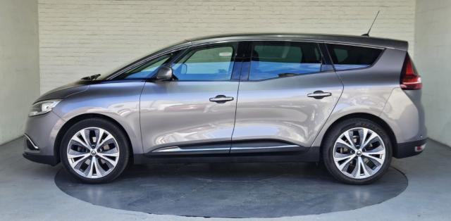 Renault Grand Scénic image 5